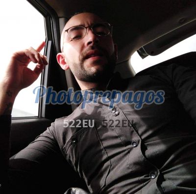 Johan 3212654398, Hombre en Teusaquillo