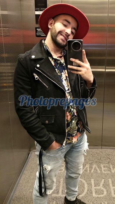 Johan 3212654398, Hombre en Suba