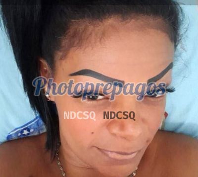 Saray, escort en Cúcuta