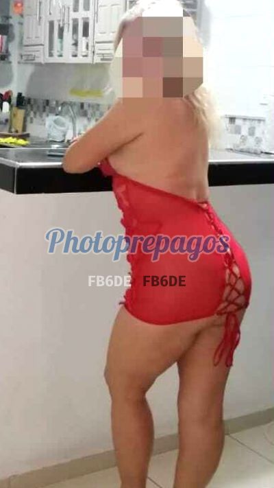 Karina, escort en Cali
