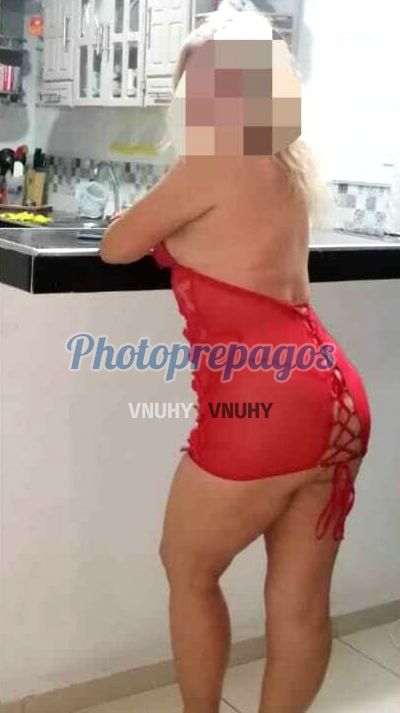 Karina, prepago en Cali