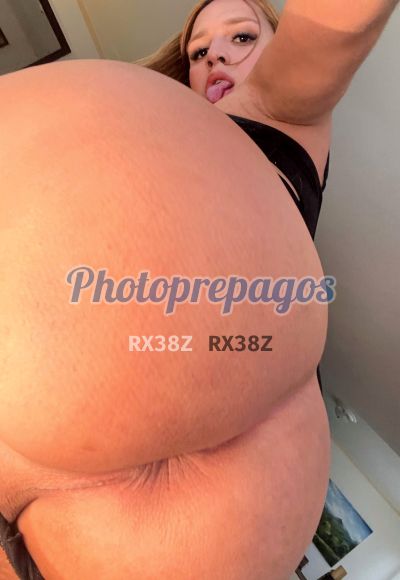 Maddie 3013059110, Trans en Cartagena