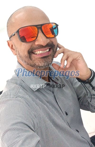 Sebas, hombre en Medellín
