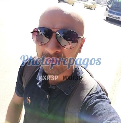 Sebas, hombre en Medellín