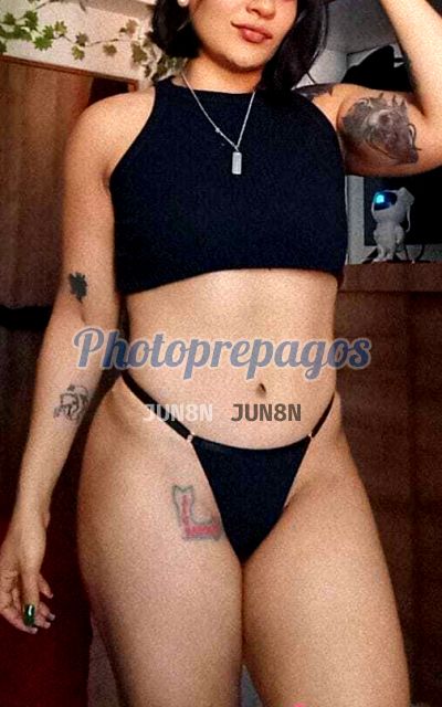 Kris Goth 3249514229, puta en Cali