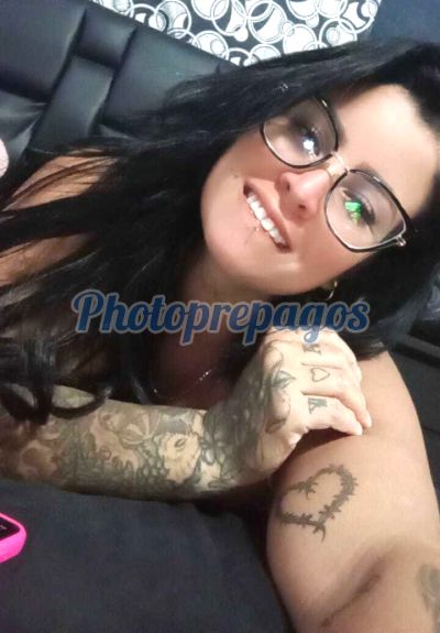 Mónica 3105413707, Mujer que hace videollamadas y sexting