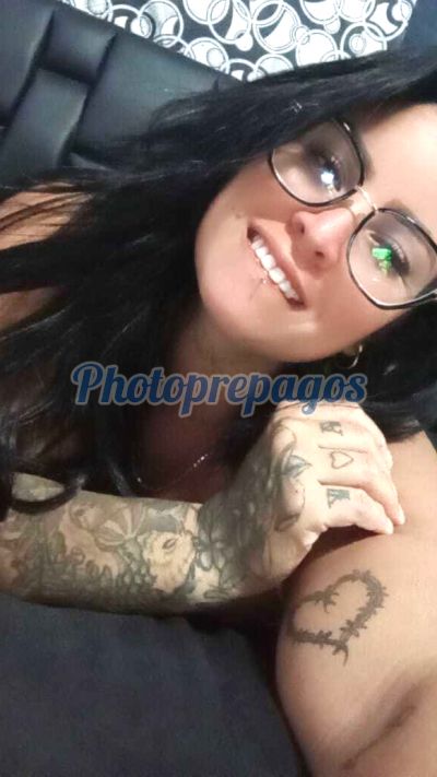 Mónica 3105413707, Mujer que hace videollamadas y sexting