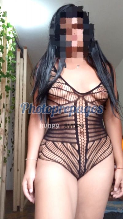 Liliana, Puta en Ibagué
