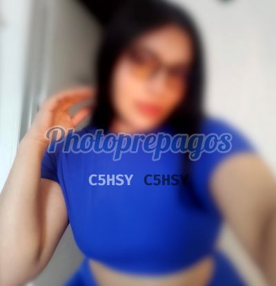 Celeste, mujer que da masajes eróticos en Suba