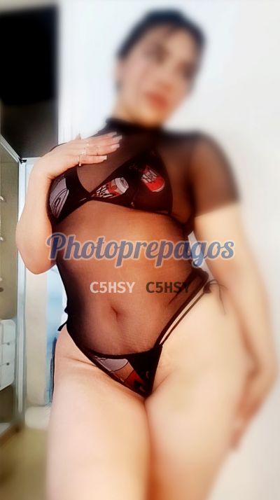 Celeste, masajista en Suba