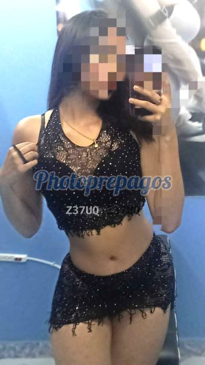 Lau, puta en Suba
