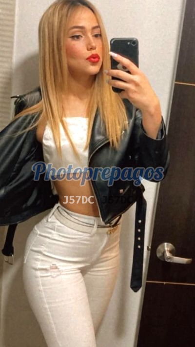 Luciana 3026129801, Escort en Cartagena