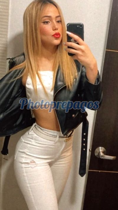 Luciana 3227123295, Escort en Medellín