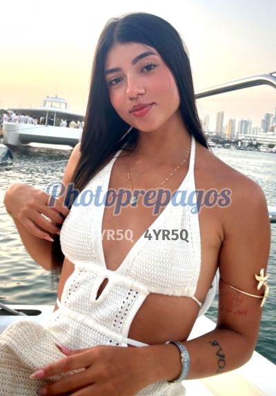 Valery, puta en Chapinero
