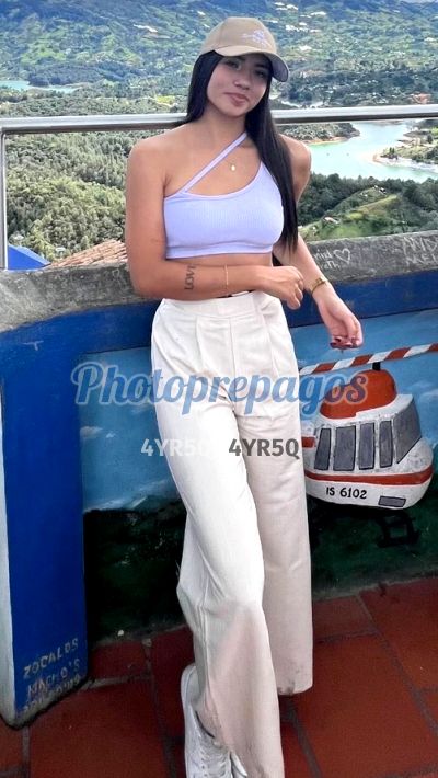 Valery, prepago en Chapinero