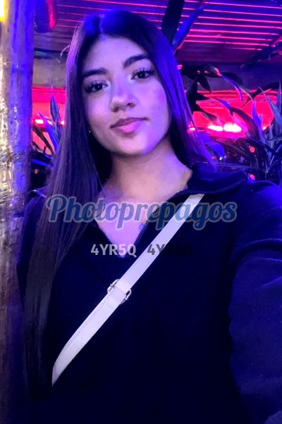 Valery, puta en Chapinero