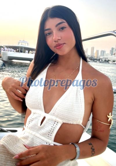 Valery, puta en Chapinero