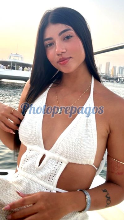 Valery, puta en Chapinero