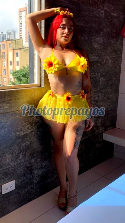 Violeta 3022034874, Escort en Bucaramanga