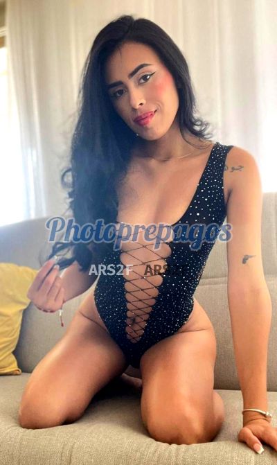 Cloe, escort en Belén (Medellín)