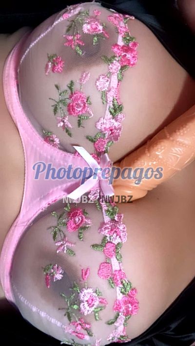 Scarlett, escort en Bucaramanga