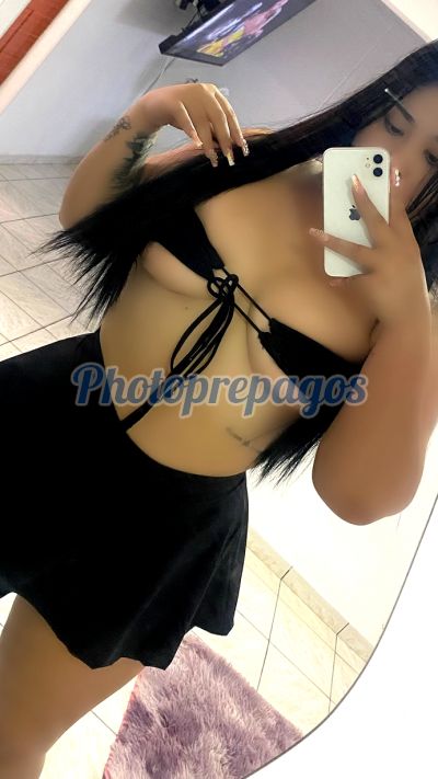 Scarlett 3202616711, Escort en Bucaramanga
