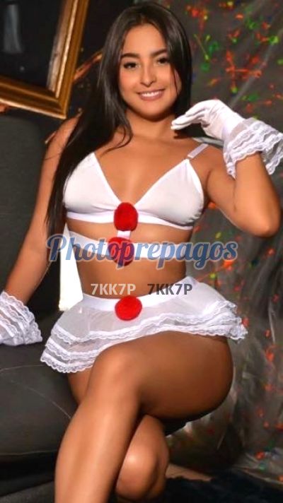 Valeria, puta en Medellín
