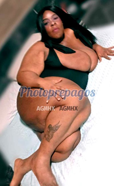Lauren, escort en La Candelaria (Medellín)