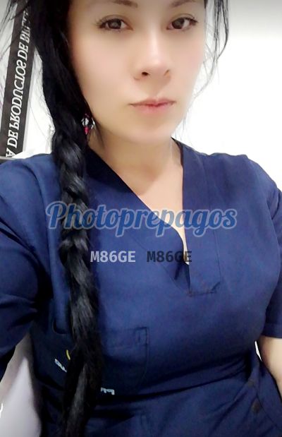 Laura, escort en Barrios Unidos