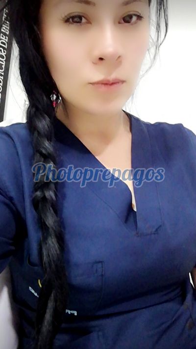 Laura, escort en Barrios Unidos