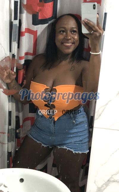 Laura, escort en Cali