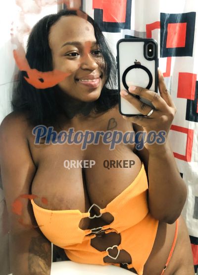 Laura, prepago en Cali