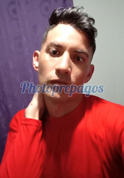 Anderson 3102502299, Hombre en Kennedy
