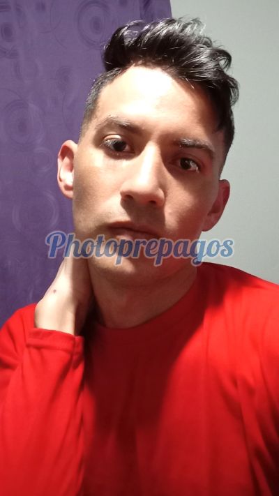 Anderson 3102502299, Hombre en Kennedy
