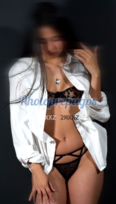 Camila, escort en Usaquén