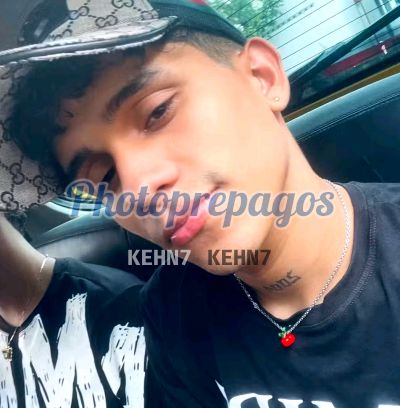 Álex, hombre en Cali