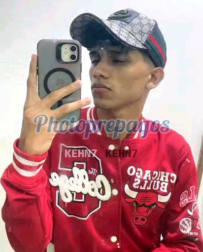 Álex, hombre en Cali