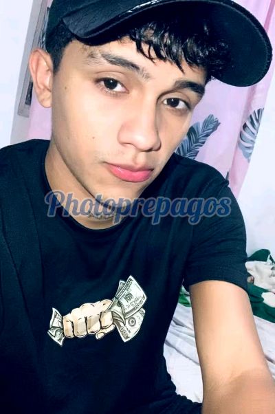 Álex 3124393096, Hombre en Cali