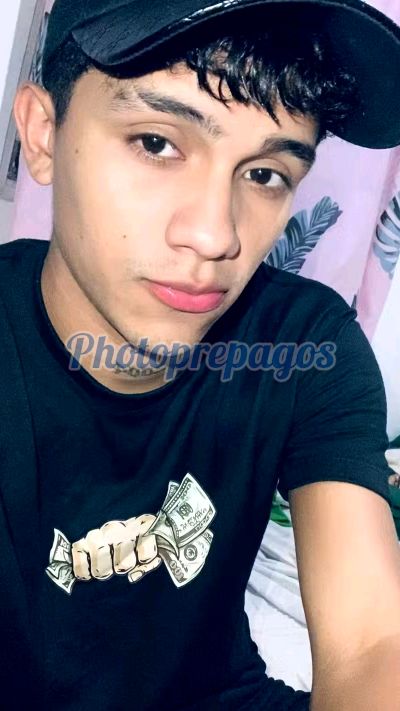 Álex 3124393096, Hombre en Cali