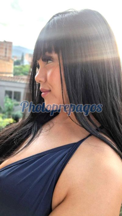 Luciana 3118524589, Puta en Belén (Medellín)