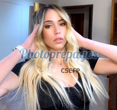 Luciana, puta en Cali