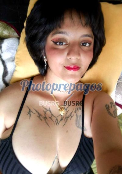 Camila, prepago en Chapinero