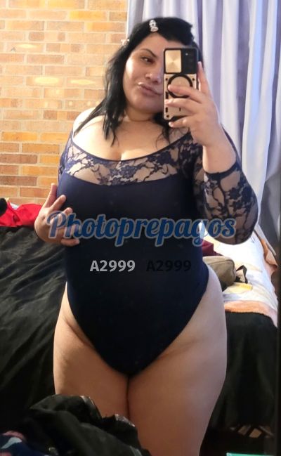 Shelsy, escort en Usaquén
