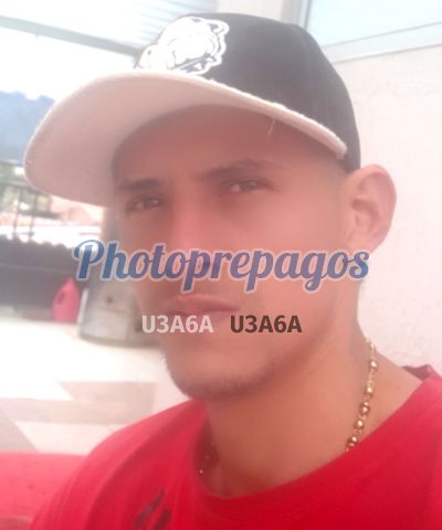 Sergio, hombre en Cali