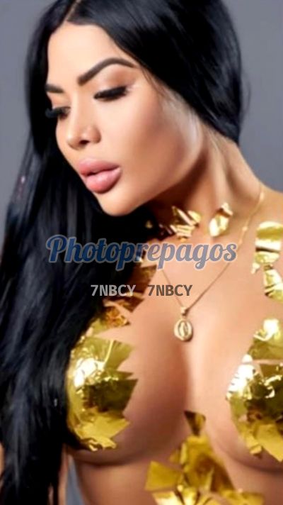 Katalina, escort en Teusaquillo