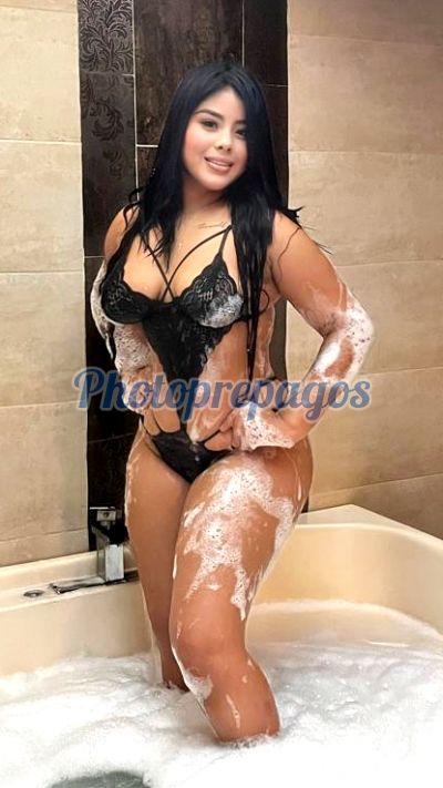 Lucía 3132222439, Escort en Teusaquillo