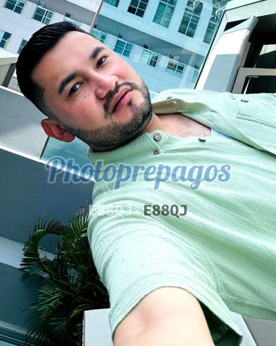 Andrés 3245962819, Hombre en Chapinero