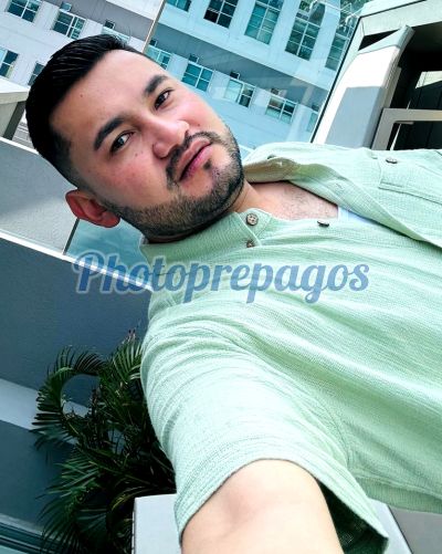 Andrés 3245962819, Hombre en Chapinero