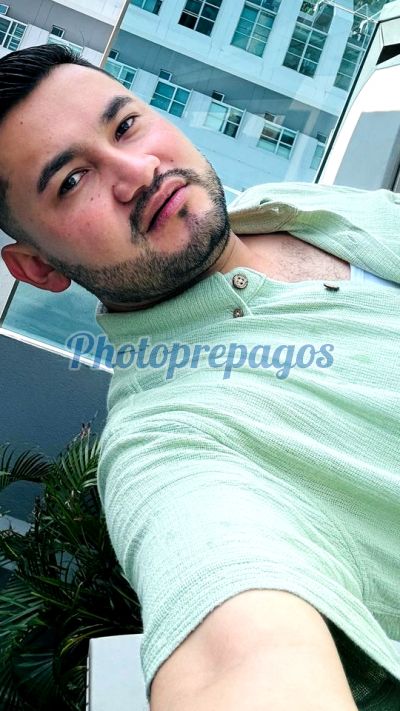 Andrés 3245962819, Hombre en Chapinero