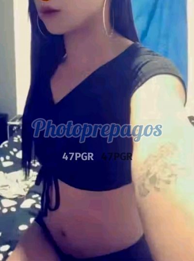 Alejandra, transexual en Bosa